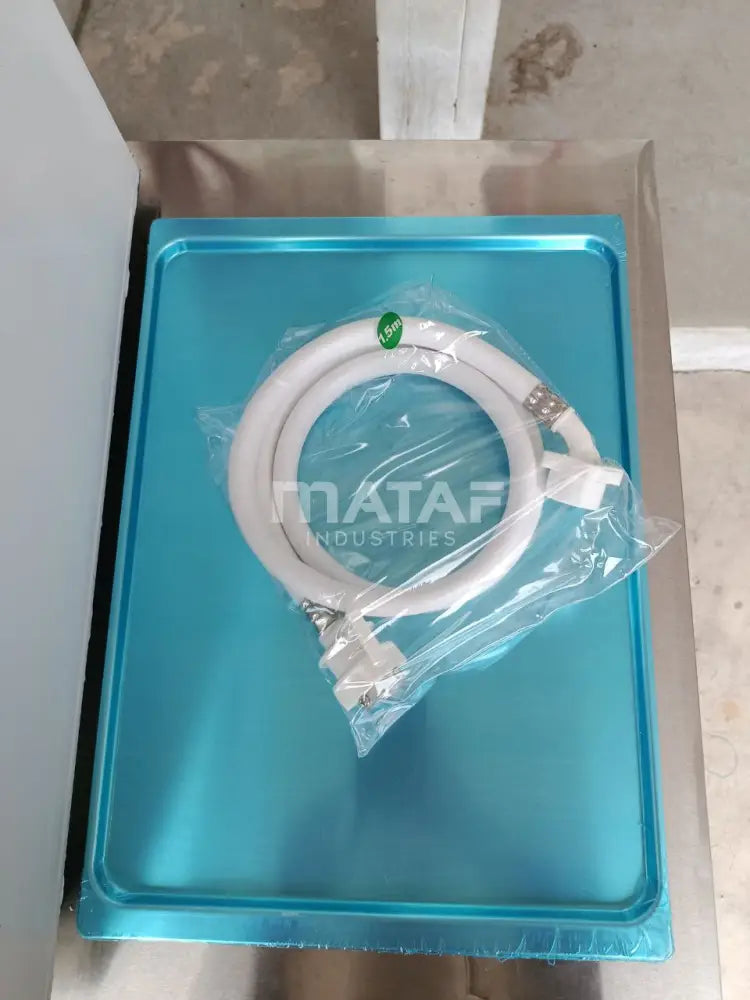 MATAF MTF-JEB4A ELECTRIC CONVECTION OVEN WITH STEAM FUNCTION