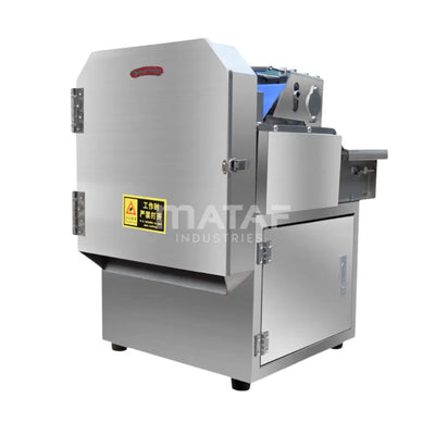 MATAF MTF-JFD20 MULTI-FUNCTIONAL VEGETABLE AND FRUIT CUTTING MACHINE