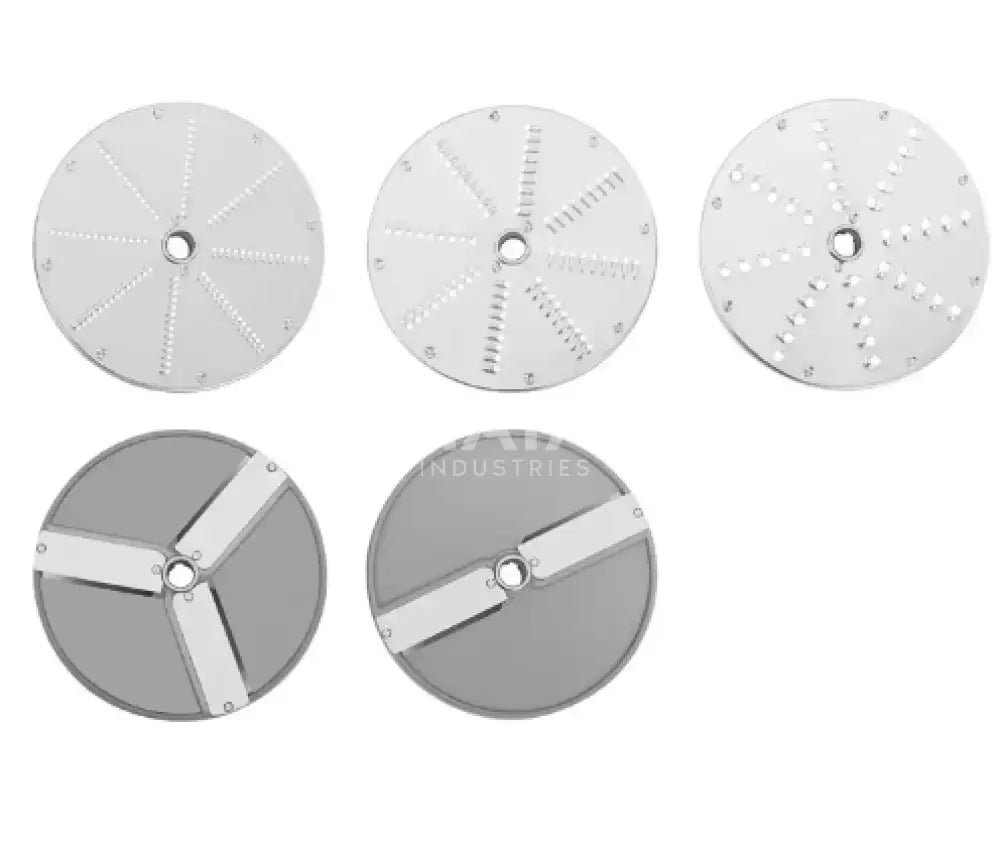 MATAF MTF-JKC300 VEGETABLE CUTTING MACHINE