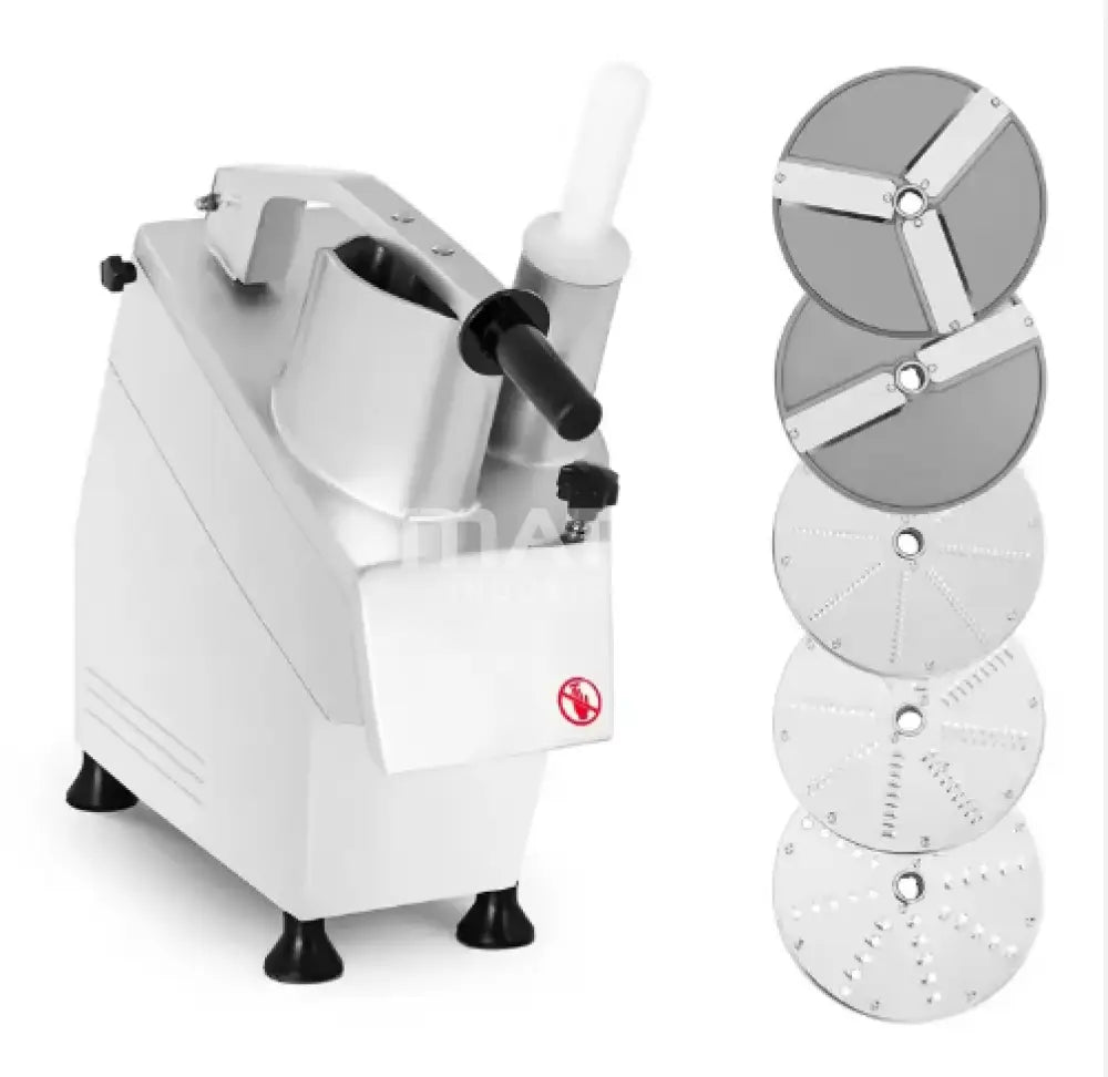 MATAF MTF-JKC300 VEGETABLE CUTTING MACHINE