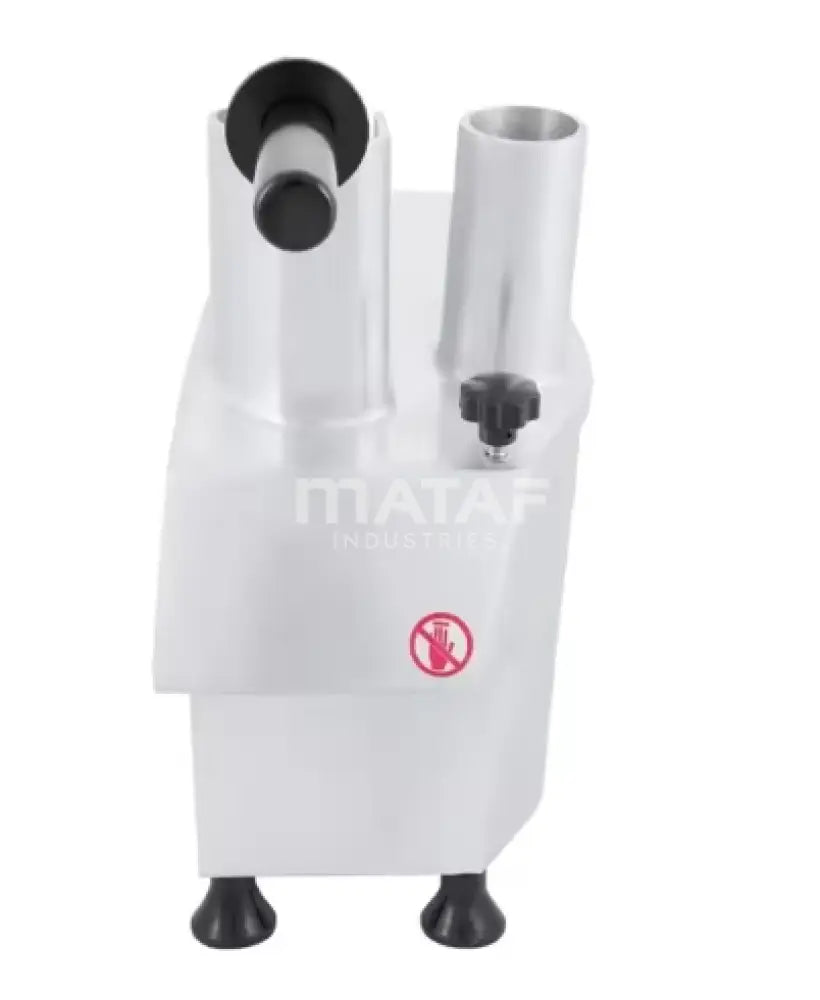 MATAF MTF-JKC300 VEGETABLE CUTTING MACHINE