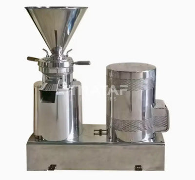 MATAF MTF-JMS80 PASTE AND PUREE MAKING MACHINE