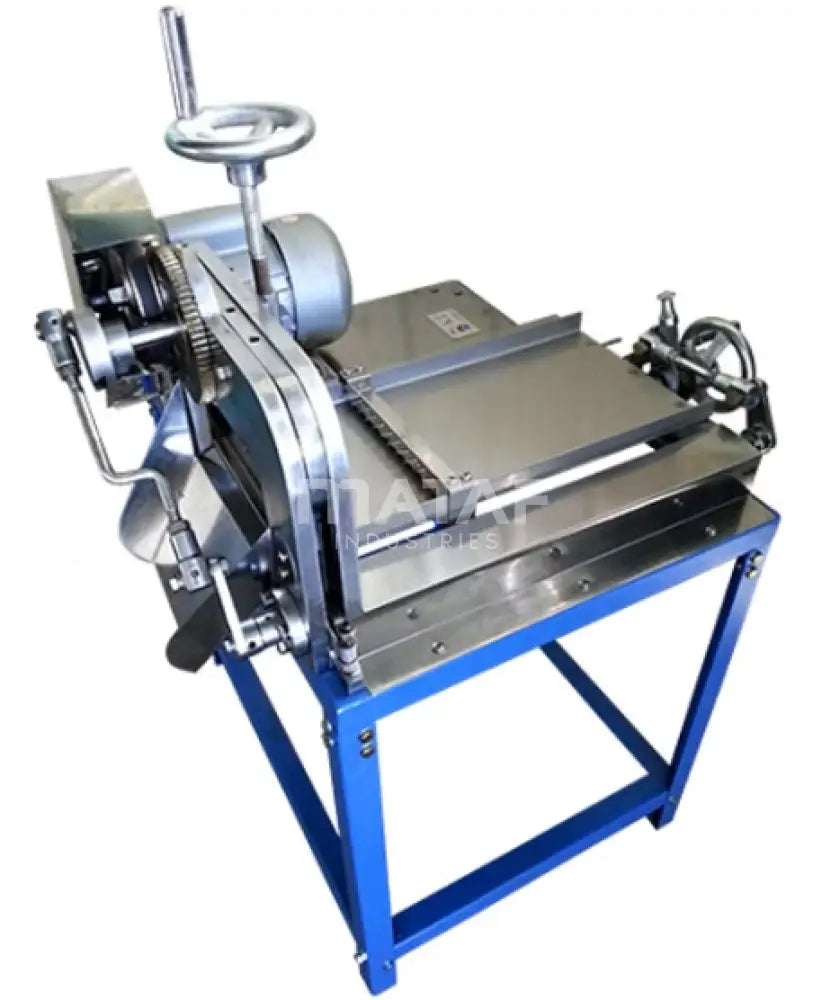 MATAF MTF-KRPK9 KEROPOK SLICING MACHINE