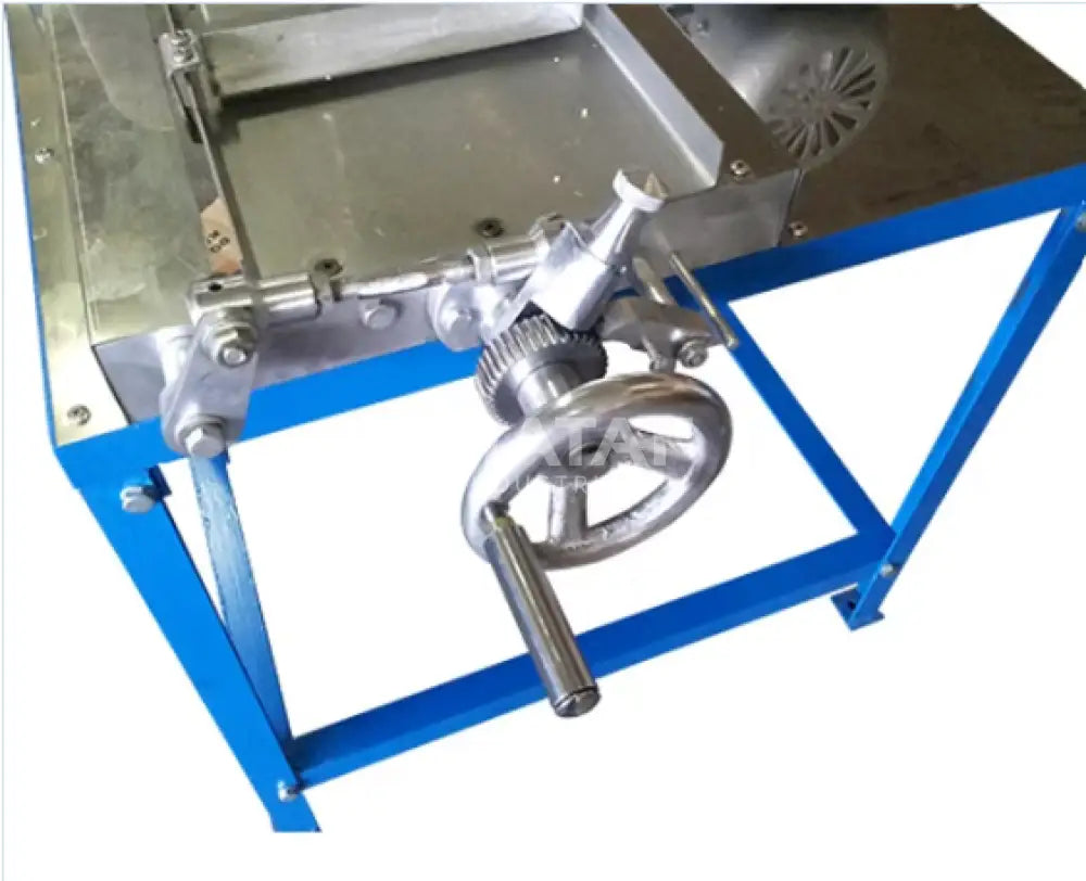 MATAF MTF-KRPK9 KEROPOK SLICING MACHINE