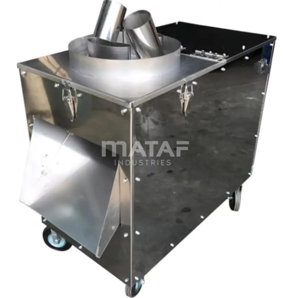 MATAF MTF-KRPKSS KEROPOK & BANANA SLICER