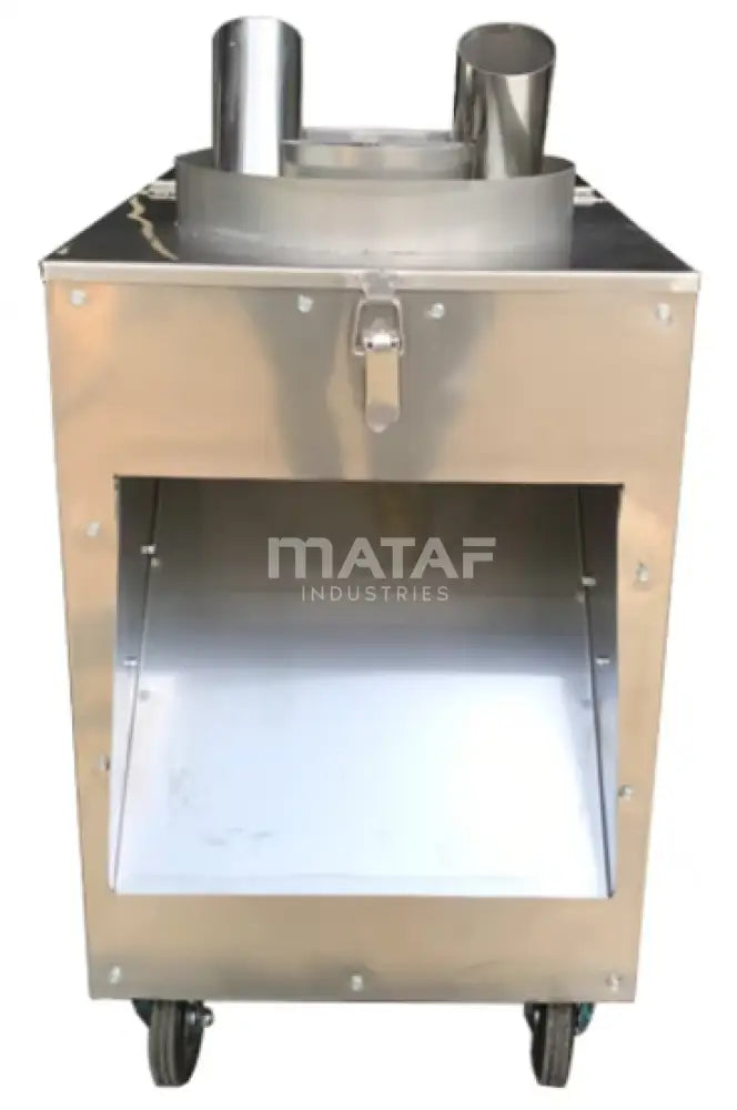 MATAF MTF-KRPKSS KEROPOK & BANANA SLICER