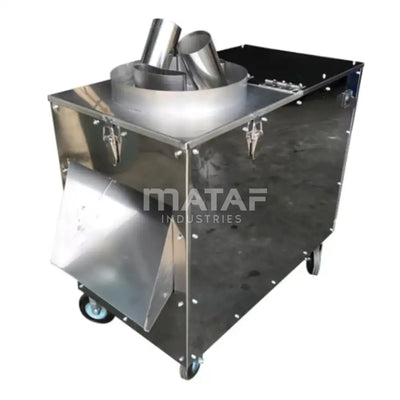 MATAF MTF-KRPKSS KEROPOK & BANANA SLICER