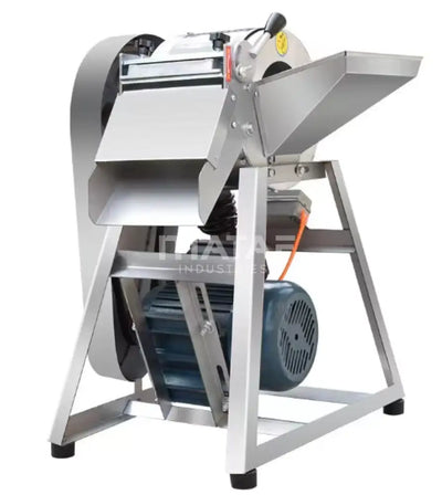 MATAF MTF-LQ01A VEGETABLE SHREDDING MACHINE (STANDING TYPE)