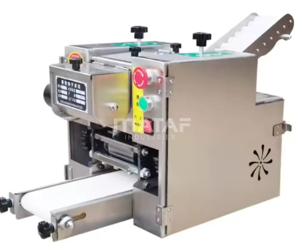 MATAF MTF-LS01P DUMPLING DOUGH MAKING MACHINE