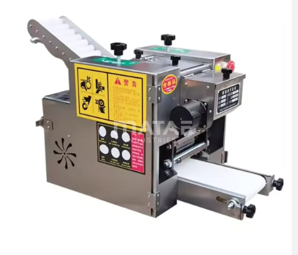 MATAF MTF-LS01P DUMPLING DOUGH MAKING MACHINE