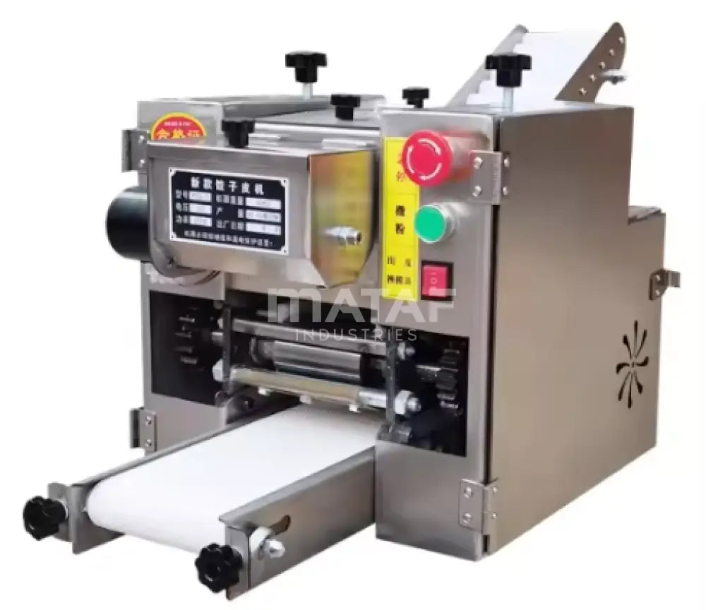 MATAF MTF-LS01P DUMPLING DOUGH MAKING MACHINE