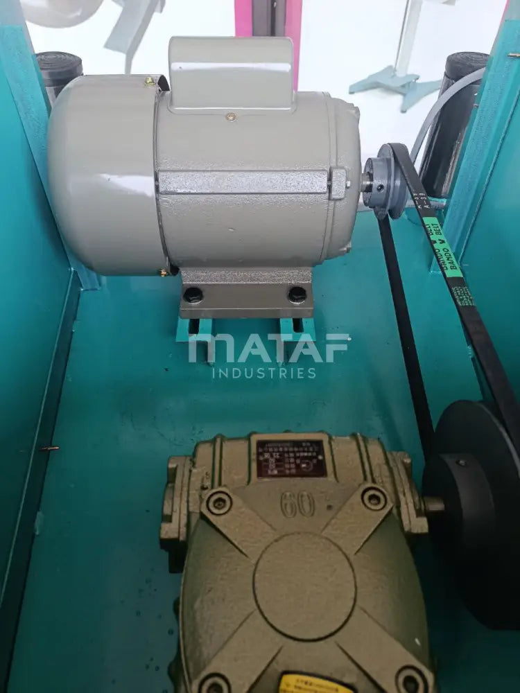 MATAF MTF-MC13 MULTIPURPOSE COOKER 160 LITRE C/W 36’’ S/S WOK & TEFLON STIRRER