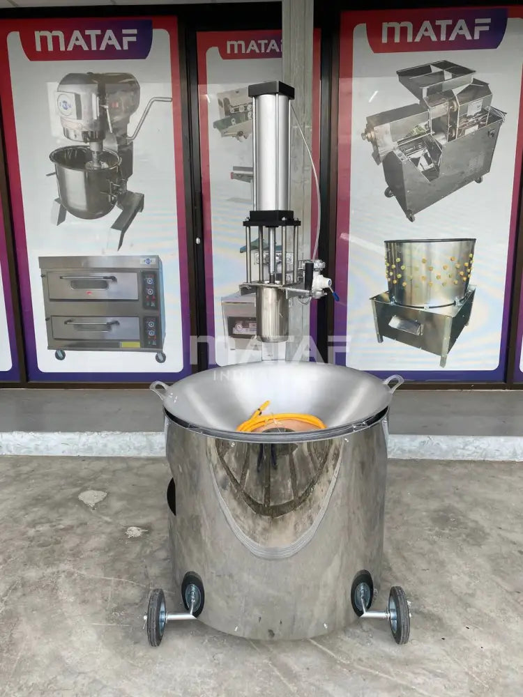 MATAF MTF-MK201P MARUKU MACHINE (PNEUMATIC)