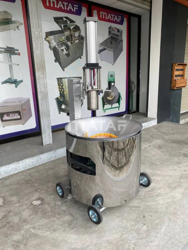 MATAF MTF-MK201P MARUKU MACHINE (PNEUMATIC)