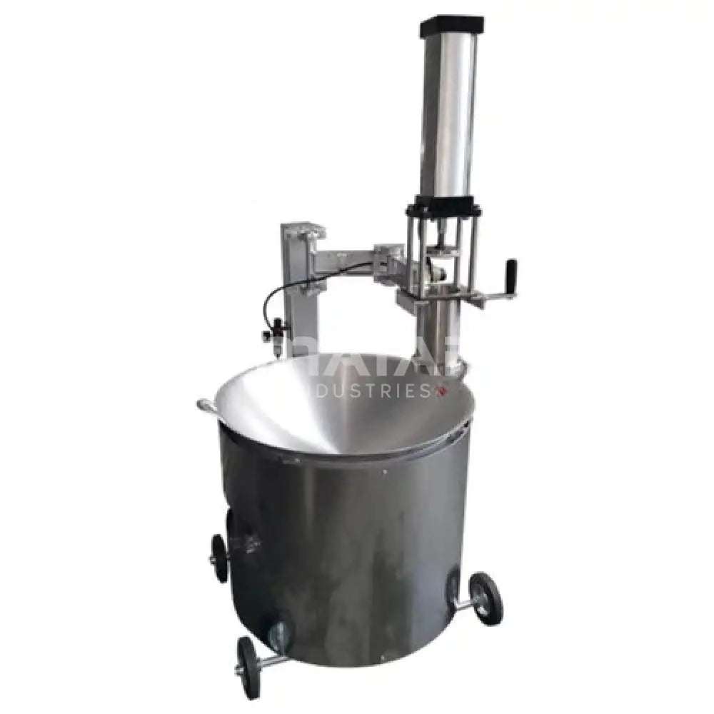 MATAF MTF-MK201P MARUKU MACHINE (PNEUMATIC)