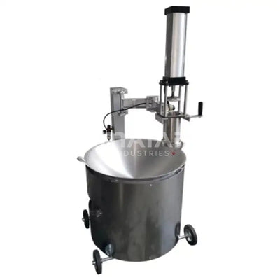 MATAF MTF-MK201P MARUKU MACHINE (PNEUMATIC)