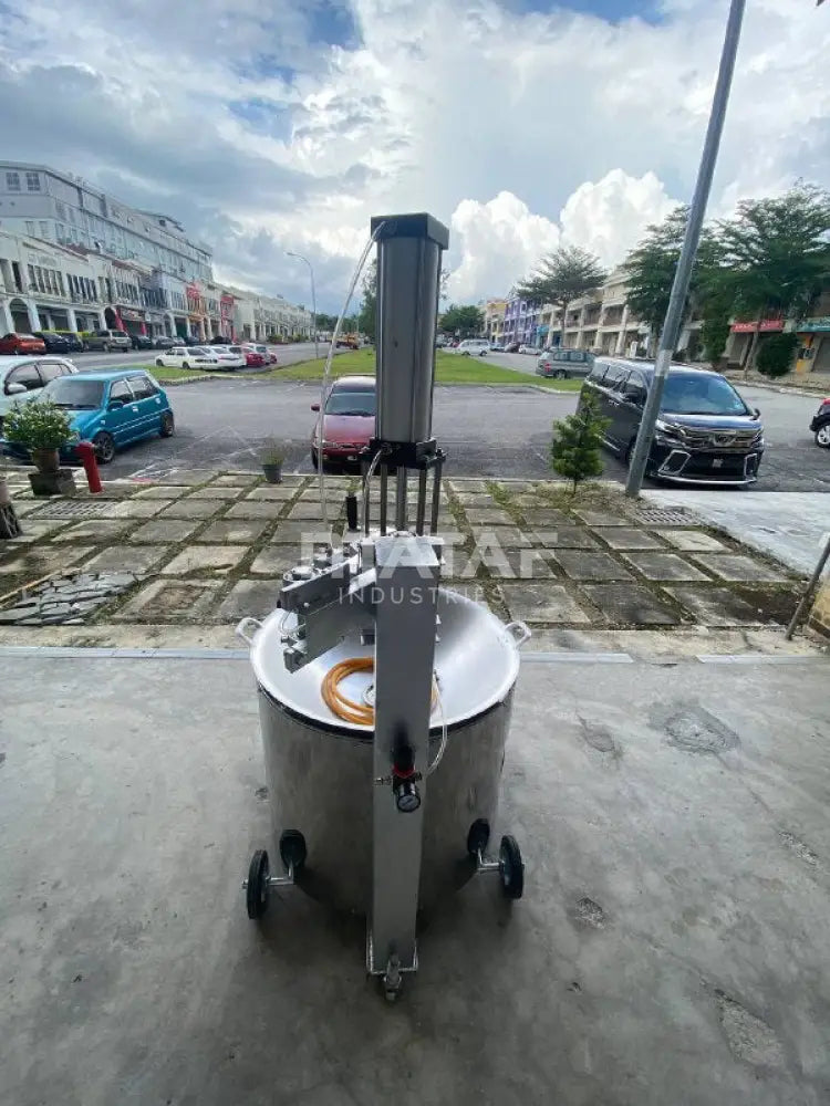 MATAF MTF-MK201P MARUKU MACHINE (PNEUMATIC)