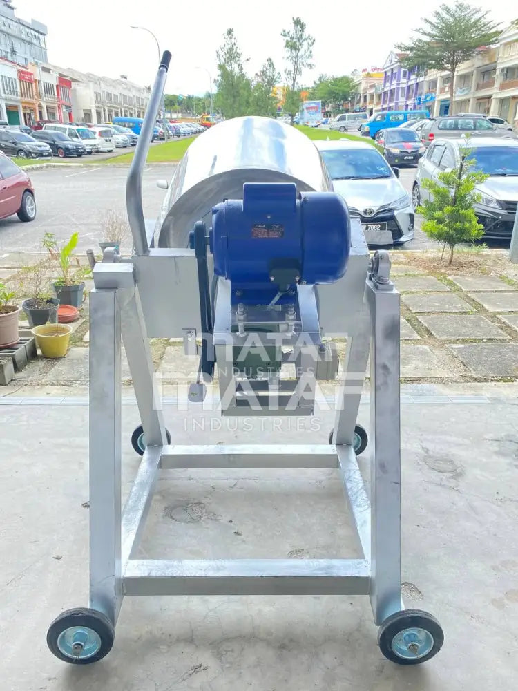 MATAF MTF-MP22E MULTIPURPOSE COOKER DRUM MIXER