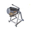 MATAF MTF-MP22E MULTIPURPOSE COOKER DRUM MIXER