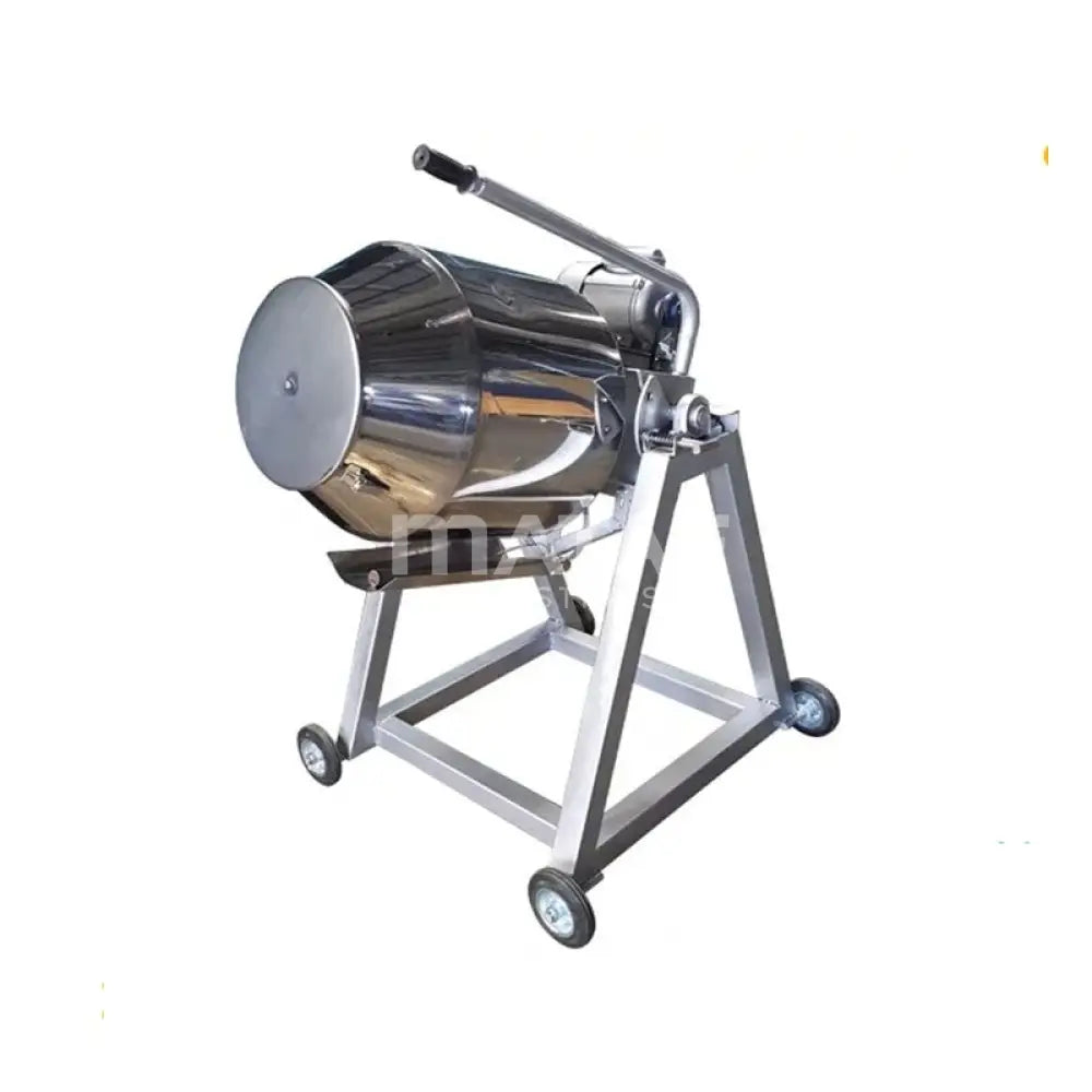 MATAF MTF-MP22E MULTIPURPOSE COOKER DRUM MIXER
