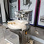 MATAF MTF-MP45-2 AUTOMATIC DOUGH CUTTER AND ROUNDER MACHINE