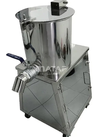 MATAF MTF-MPF15 MULTIPURPOSE BLENDER 18 LITRE