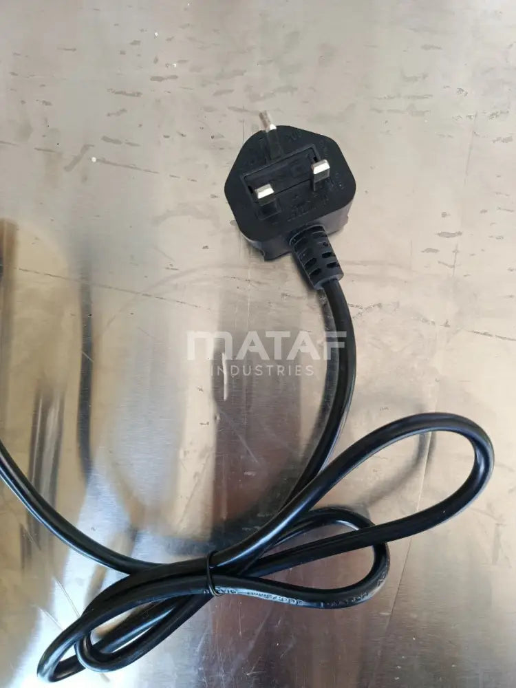 MATAF MTF-NE8B PASTA NOODLE MAKING MACHINE