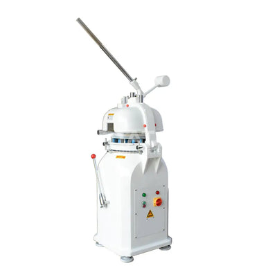 MATAF MTF-NFK30 SEMI-AUTO DOUGH DIVIDER & ROUNDER MACHINE