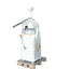 MATAF MTF-NFK30 SEMI-AUTO DOUGH DIVIDER & ROUNDER MACHINE