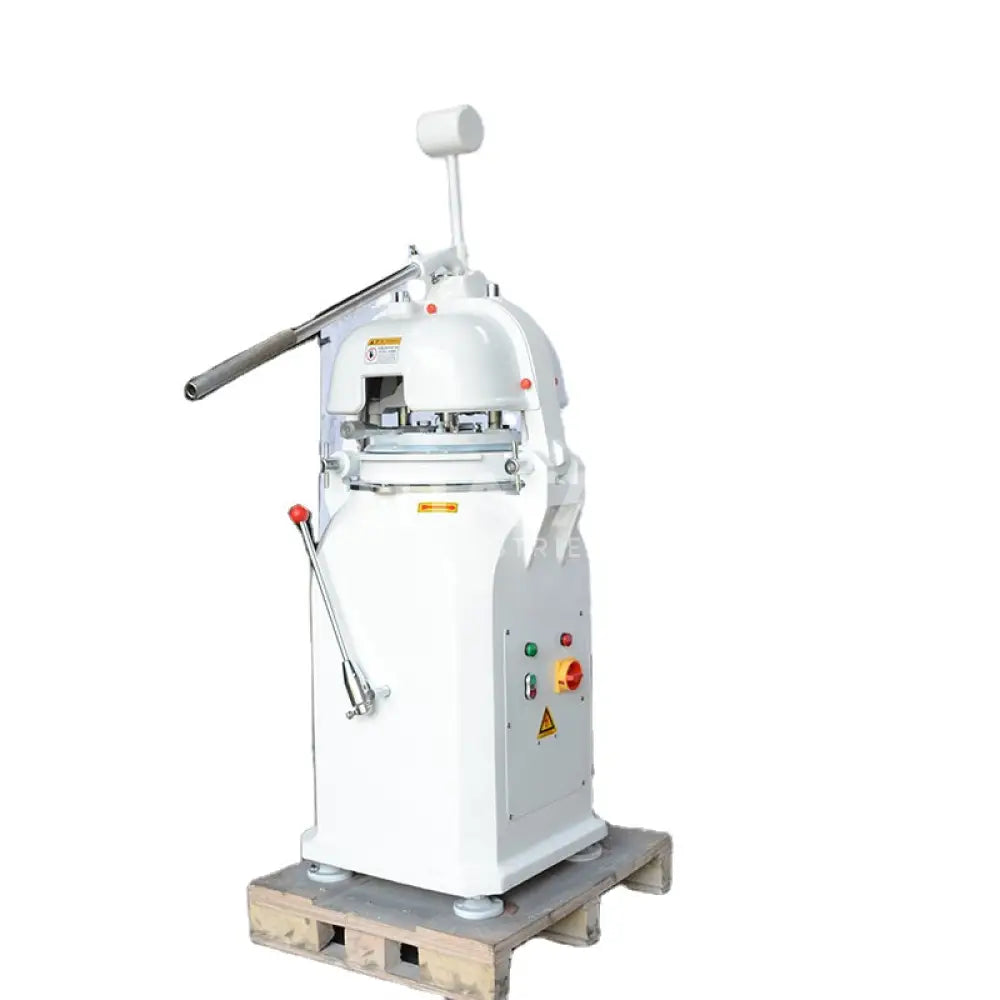 MATAF MTF-NFK30 SEMI-AUTO DOUGH DIVIDER & ROUNDER MACHINE