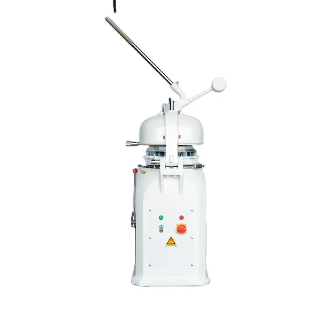 MATAF MTF-NFK36 SEMI-AUTO DOUGH DIVIDER & ROUNDER MACHINE