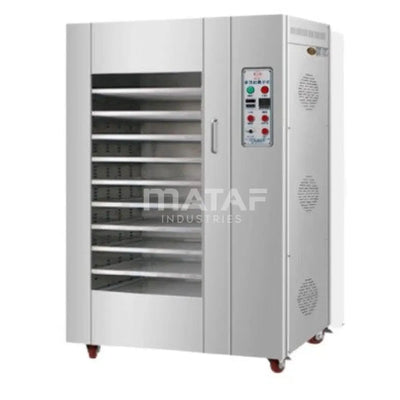 MATAF MTF-ORXD-145 ELECTRIC DRYING MACHINE