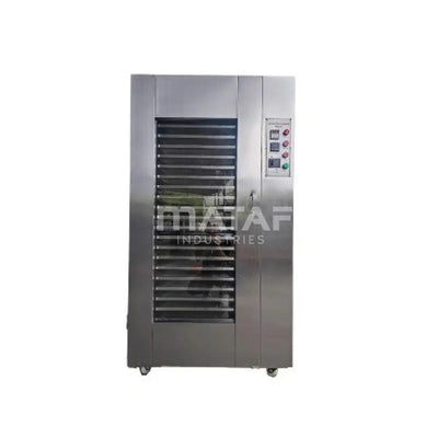 MATAF MTF-ORXD-169 ELECTRIC DRYING MACHINE