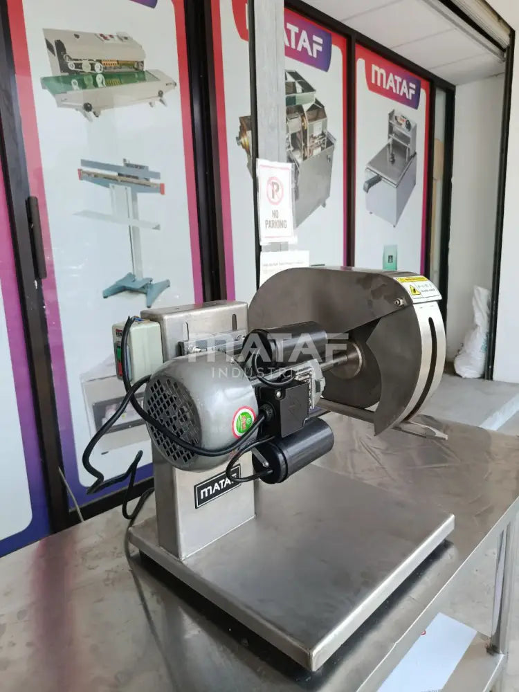 MATAF MTF-PC304 POULTRY CUTTER
