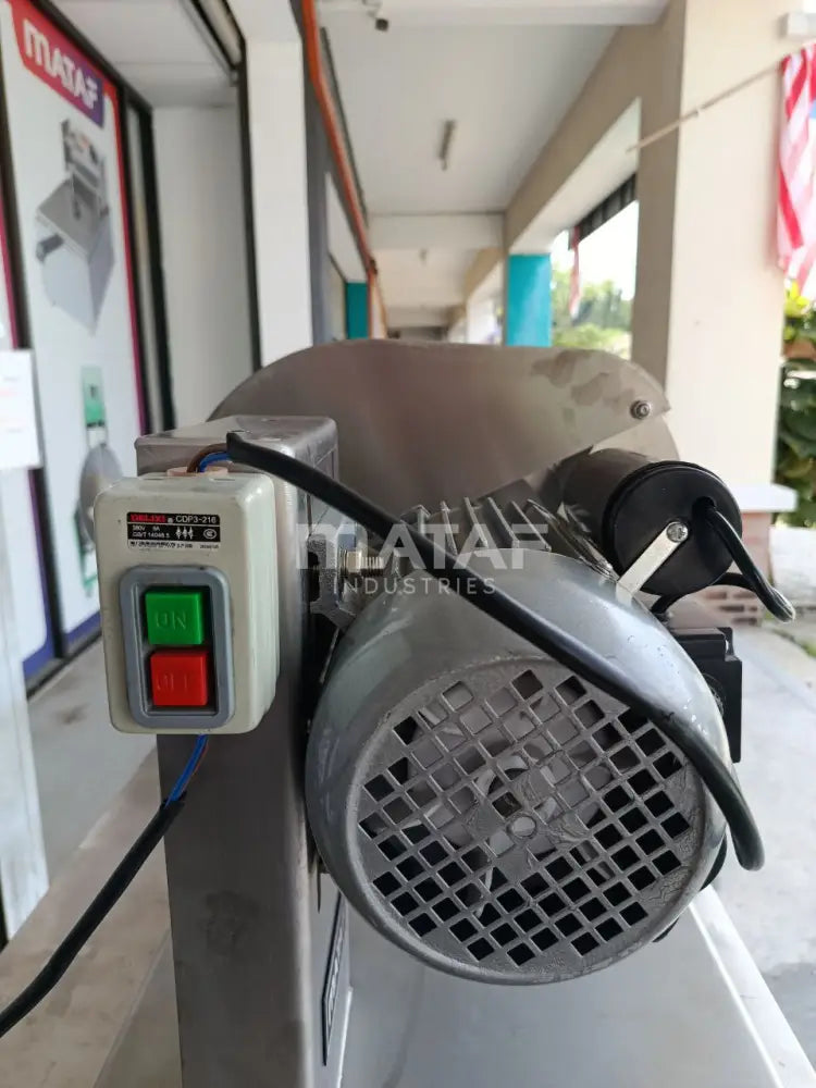 MATAF MTF-PC304 POULTRY CUTTER