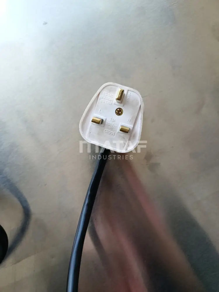 MATAF MTF-PC304 POULTRY CUTTER