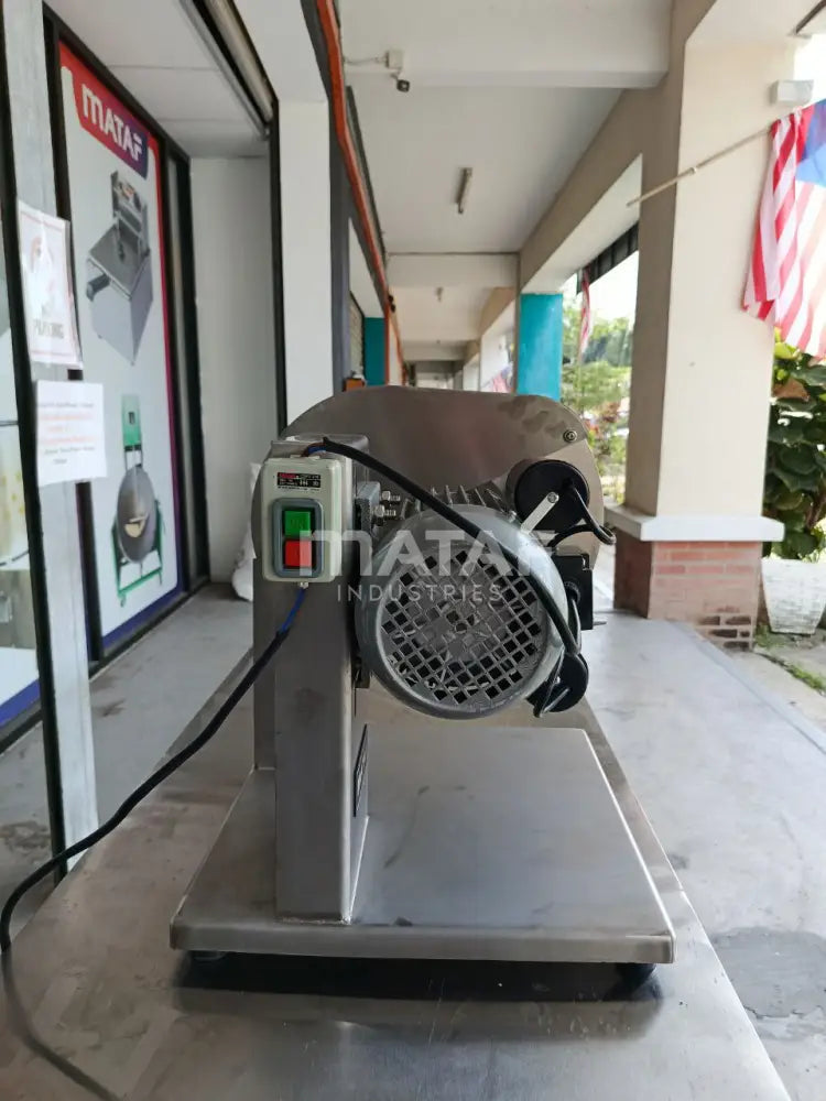 MATAF MTF-PC304 POULTRY CUTTER