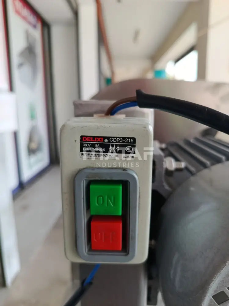 MATAF MTF-PC304 POULTRY CUTTER