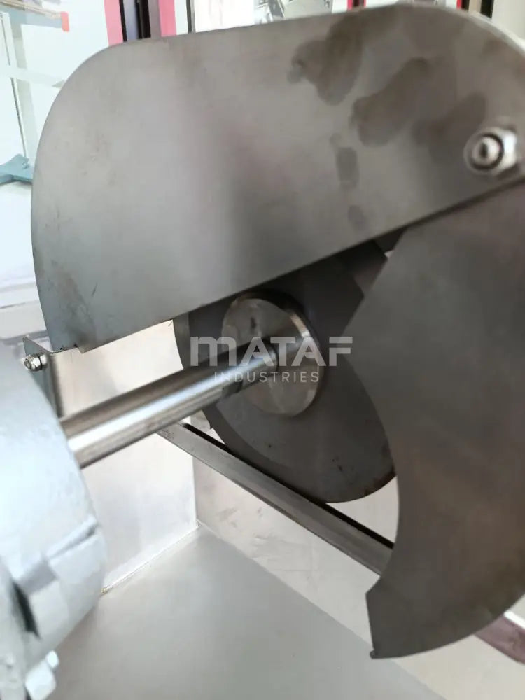 MATAF MTF-PC304 POULTRY CUTTER