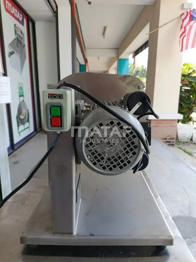 MATAF MTF-PC304 POULTRY CUTTER