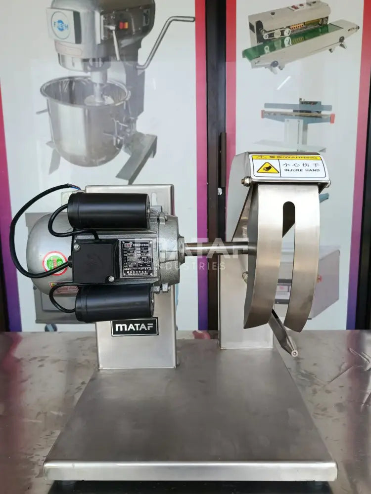 MATAF MTF-PC304 POULTRY CUTTER