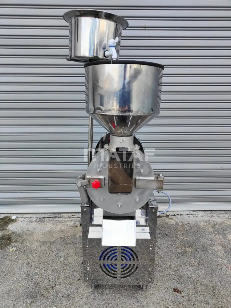 MATAF MTF-PMJ12E GRINDING MACHINE