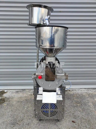 MATAF MTF-PMJ12E GRINDING MACHINE