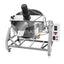MATAF MTF-QR400 COMMERCIAL STIR-FRY MACHINE WITH MIXER 230 LITRE
