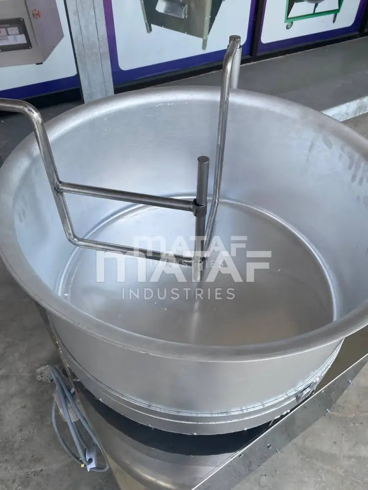 MATAF MTF-RC02 DOUGH ROTI CANAI MACHINE