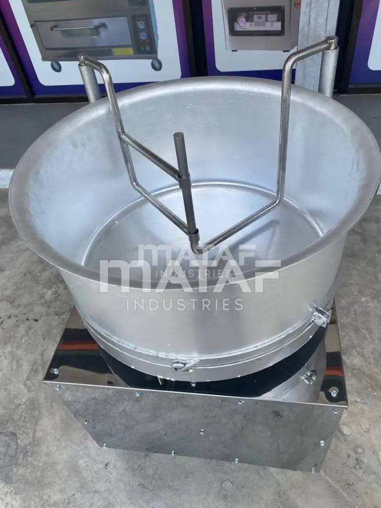 MATAF MTF-RC02 DOUGH ROTI CANAI MACHINE