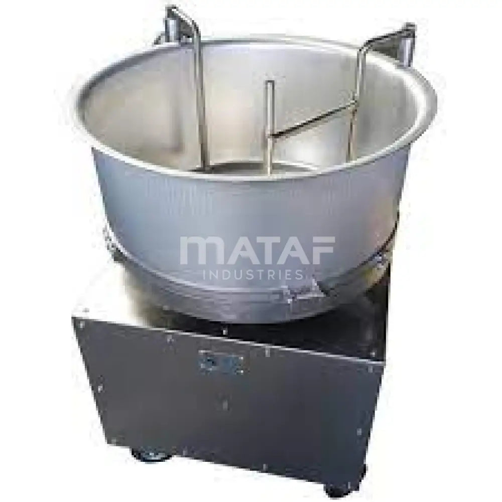 MATAF MTF-RC02 DOUGH ROTI CANAI MACHINE