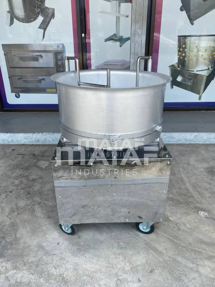 MATAF MTF-RC02 DOUGH ROTI CANAI MACHINE