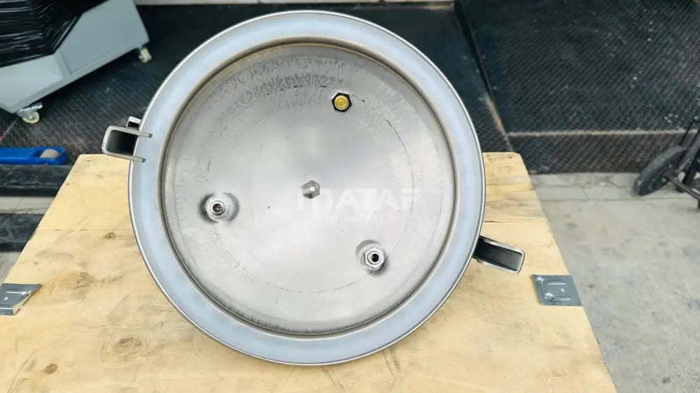 MATAF MTF-RETORT24L PORTABLE AUTOCLAVE DIGITAL 24LITRE