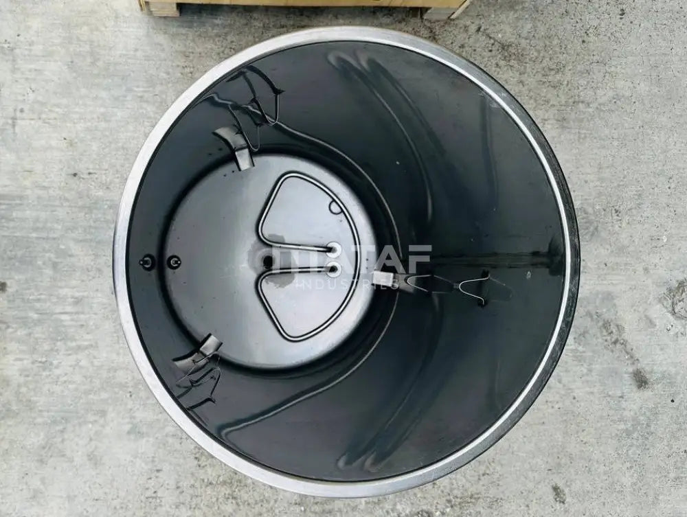 MATAF MTF-RETORT24L PORTABLE AUTOCLAVE DIGITAL 24LITRE